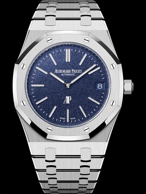 ap oak watch|piguet royal oak watch price.